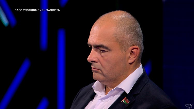 Депутат: «Если когда-нибудь Путину или Лукашенко будут аплодировать в Конгрессе США, конец стране»-7