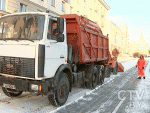Не хватило оперативности: из-за коммунальных служб горожане потеряли время