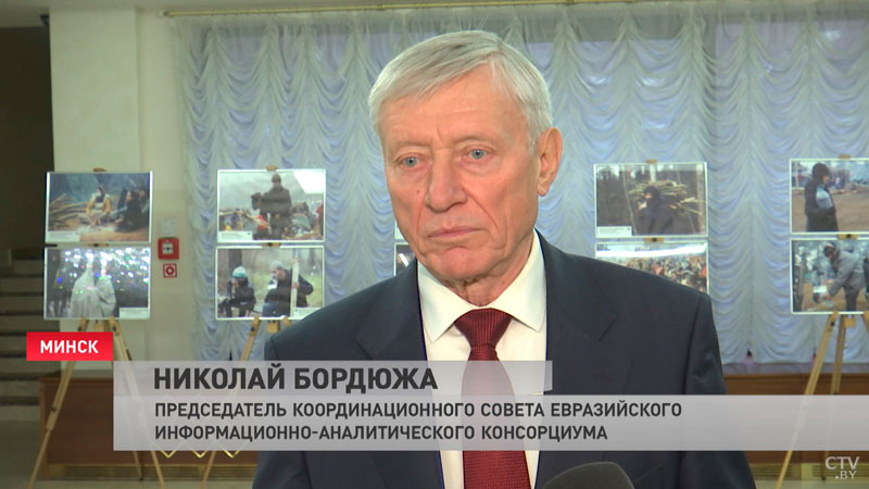 ОДКБ надеется на возобновление взаимодействия с ОБСЕ-7 ОДКБ надеется на возобновление взаимодействия с ОБСЕ-7