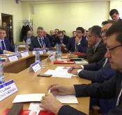 Проблемы глобальной безопасности: ситуацию на востоке Украины обсудили эксперты из нескольких стран в Минске