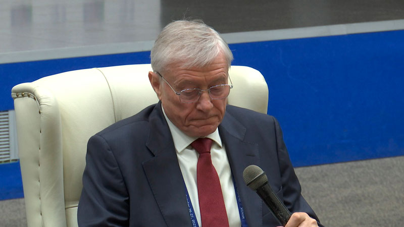 ОДКБ надеется на возобновление взаимодействия с ОБСЕ