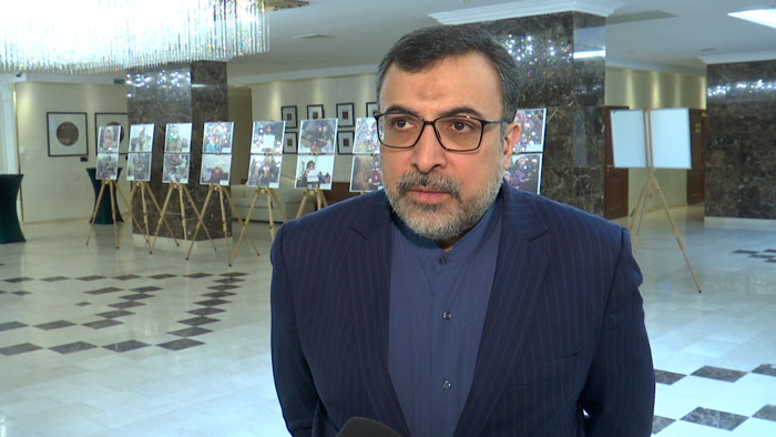 Замглавы МИД Ирана: если упустим время переговоров, ситуация обострится