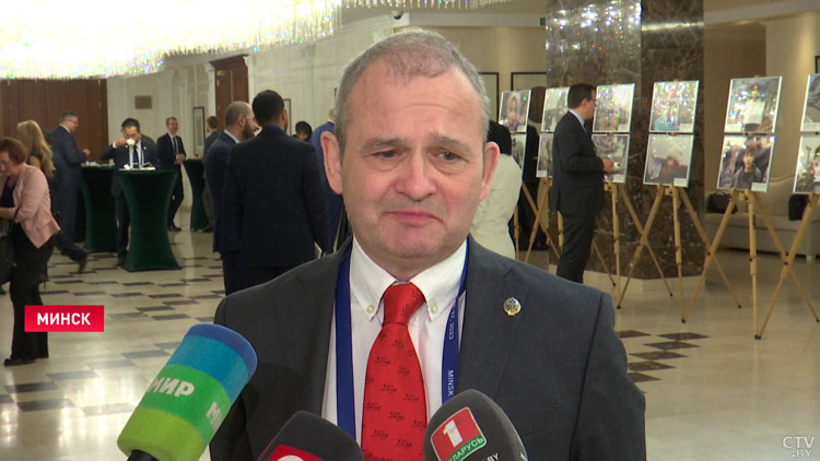 Замглавы МИД Ирана: если упустим время переговоров, ситуация обострится-4