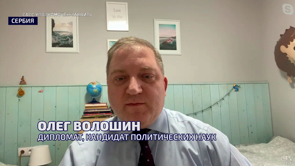 «Западные игроки хотят продолжения войны». Когда завершится конфликт в Украине? Мнения экспертов-10