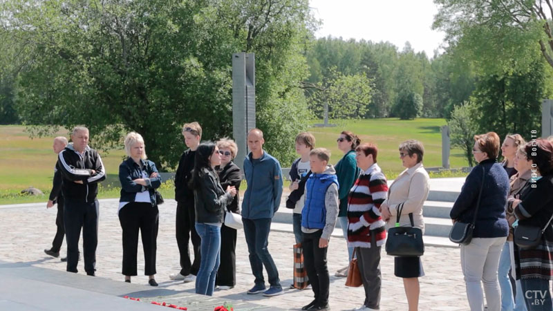 В Минске начинает работу II Международный антифашистский конгресс-4