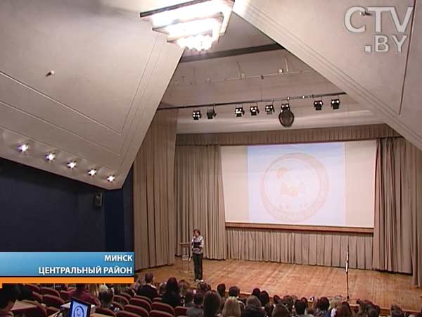 В Минске подвели итоги районного этапа республиканского конкурса детского рисунка «Подружись со спортом!» В Минске подвели итоги районного этапа республиканского конкурса детского рисунка «Подружись со спортом!»