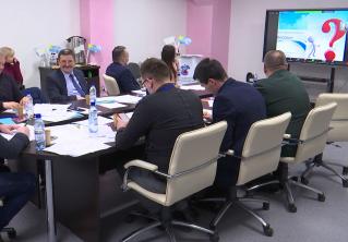 Приложение для выбора профессии, голограммы для уроков. В Бресте прошёл областной финал конкурса «100 идей для Беларуси» Приложение для выбора профессии, голограммы для уроков. В Бресте прошёл областной финал конкурса «100 идей для Беларуси»