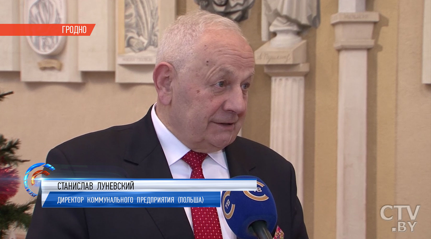 Эксклюзивная диадема для красавицы из сферы ЖКХ: в Гродно прошёл финал конкурса «Супер леди-2017»-29