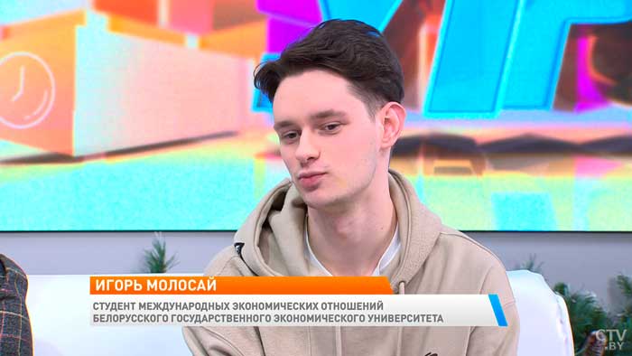 Белагропромбанк ждёт новые идеи от молодёжи. Рассказываем о чемпионате «АГРО 4.0»-7 Белагропромбанк ждёт новые идеи от молодёжи. Рассказываем о чемпионате «АГРО 4.0»-7