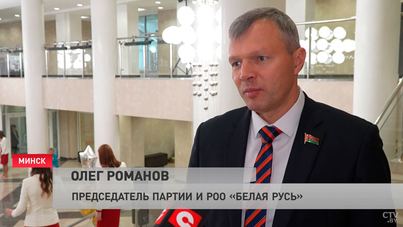 Самую красивую многодетную маму выбрали в Минске. Кто она, настоящая миссис Беларуси?-19