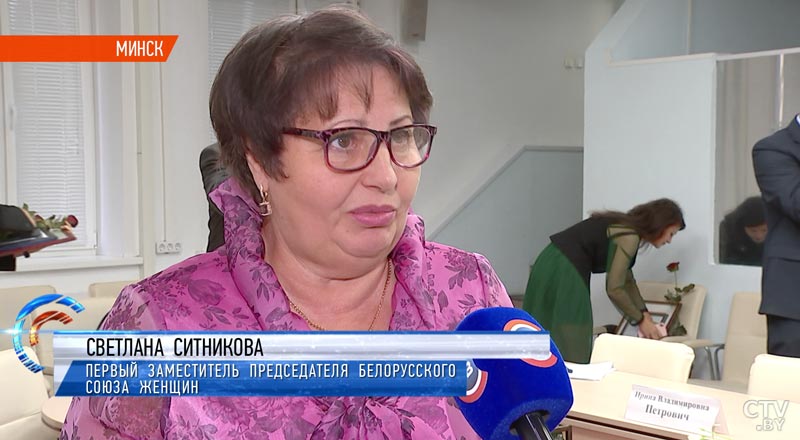 Корреспондент СТВ Дмитрий Боярович удостоен награды конкурса «Крепка семья – крепка держава»-7
