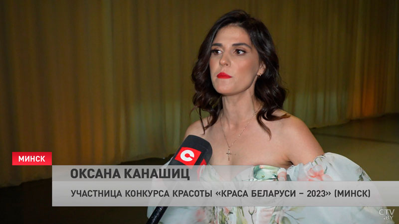 Самую красивую многодетную маму выбрали в Минске. Кто она, настоящая миссис Беларуси?-7