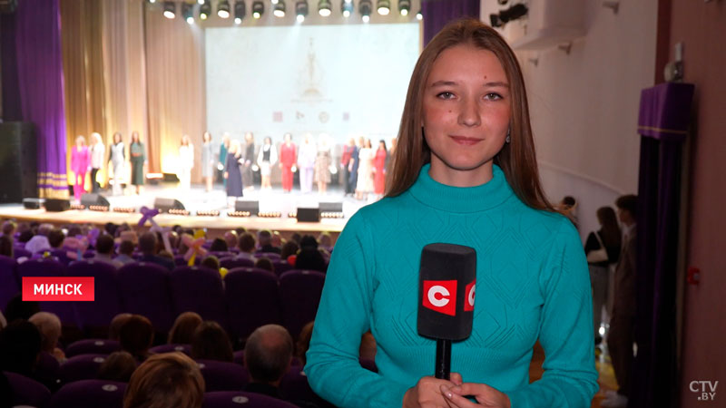 Самую красивую многодетную маму выбрали в Минске. Кто она, настоящая миссис Беларуси?-1
