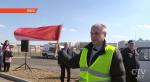 «Мы тоже ходим пешком и хотим быть уверены в своей безопасности». Финал конкурса инструкторов по вождению прошел в Минске