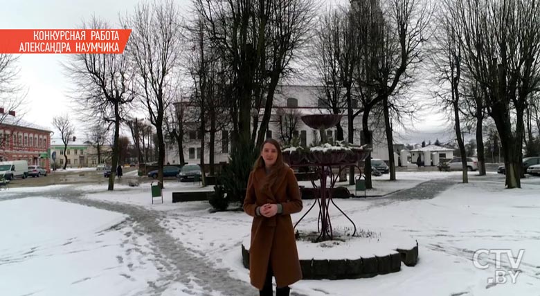 «Хотим, чтобы каждый белорус рассказал о своей малой родине»: телеканал СТВ проводит конкурс на лучшую визуальную оду-28