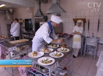 Городской кулинарный конкурс прошел в Минске. Победители выступят на республиканском