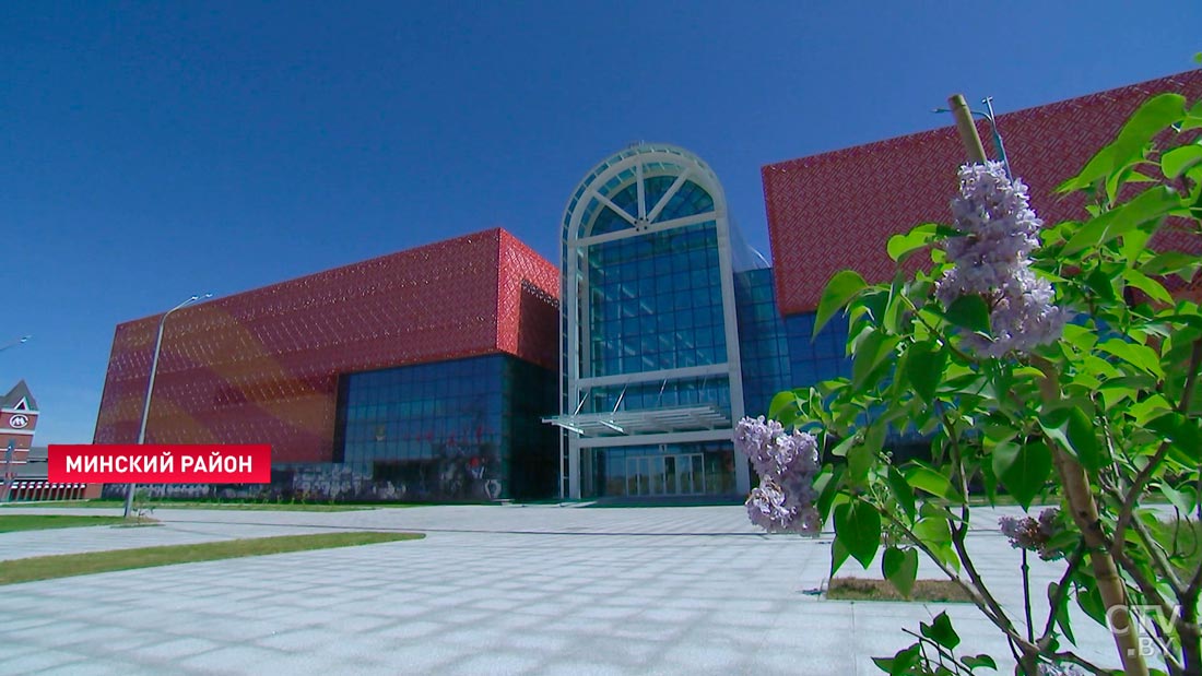 WorldSkills Belarus 2020 открывается в Минске. Каким будет конкурс профессионального мастерства в этом году?-7