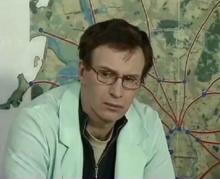 Прошло 16 лет. Как сейчас выглядят герои сериала «Возвращение Мухтара»?-25