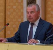 Пётр Миклашевич: Конституционная комиссия рассмотрела все возможные изменения в Основной закон