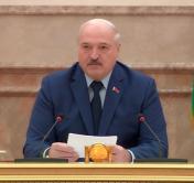 «Всё будет зависеть от того, какой Президент придёт на смену». Лукашенко рассказал, какой видит Беларусь в будущем