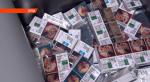 В Литве нашли склад с контрабандными белорусскими сигаретами на 660 тыс евро: видеофакт