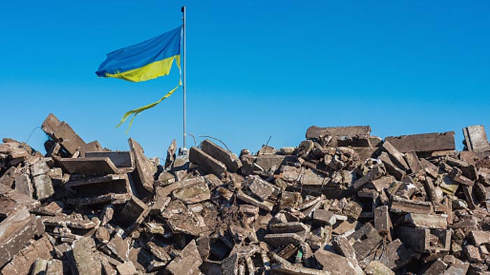 Балицкий сообщил, что контрнаступление ВС Украины на Запорожском направлении остановлено