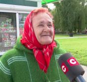 «Увесь Капыль давольны, так красіва. Ніколі не было такога». Як сустракаюць Дзень пісьменства жыхары горада?