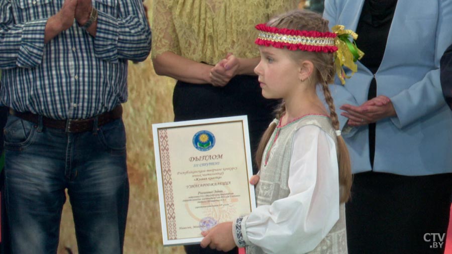 З акцэнтам на новыя тэхналогіі. Чым адметны Дзень пісьменства-2021, які прайшоў у Капылі?-13