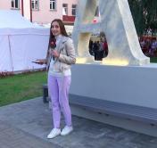 З акцэнтам на новыя тэхналогіі. Чым адметны Дзень пісьменства-2021, які прайшоў у Капылі?