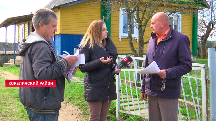Дела житейские. Как отказаться от договора на вывоз мусора и пойдёт ли навстречу власть?-16