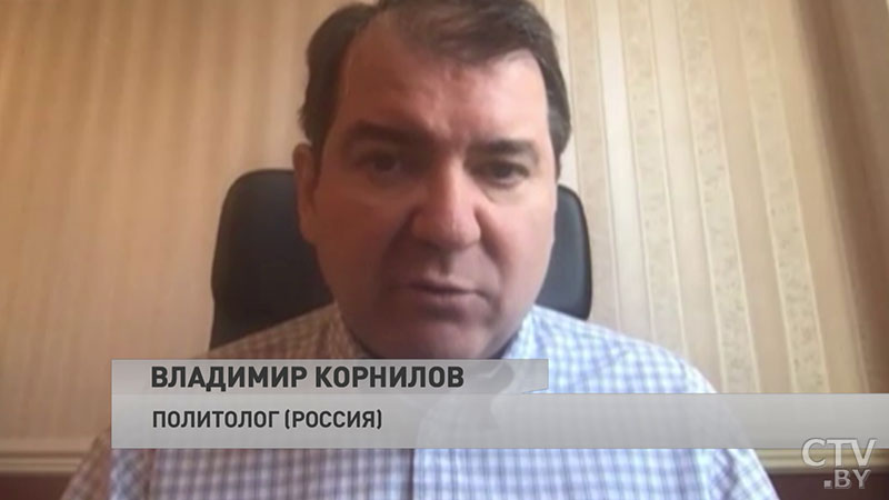 Владимир Корнилов: готовили силовое противостояние с правоохранительными органами задолго до дня выборов-1