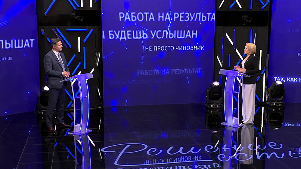 «Вопросы надо решать без бюрократии». Депутат Андрей Король о планах после ВНС