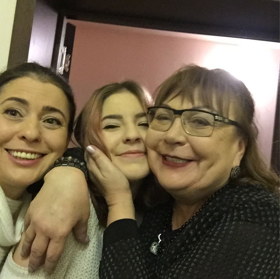 Такие родные «Сваты». Как изменились актёры сериала за 11 лет-35
