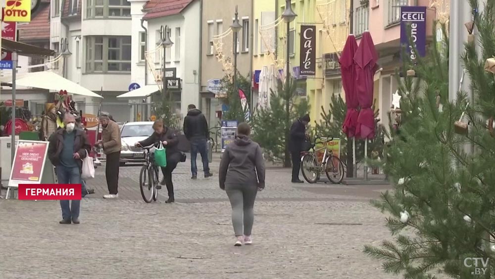 В мире уже 85 млн человек болеют коронавирусом. Некоторые страны недовольны режимом ограничений-4