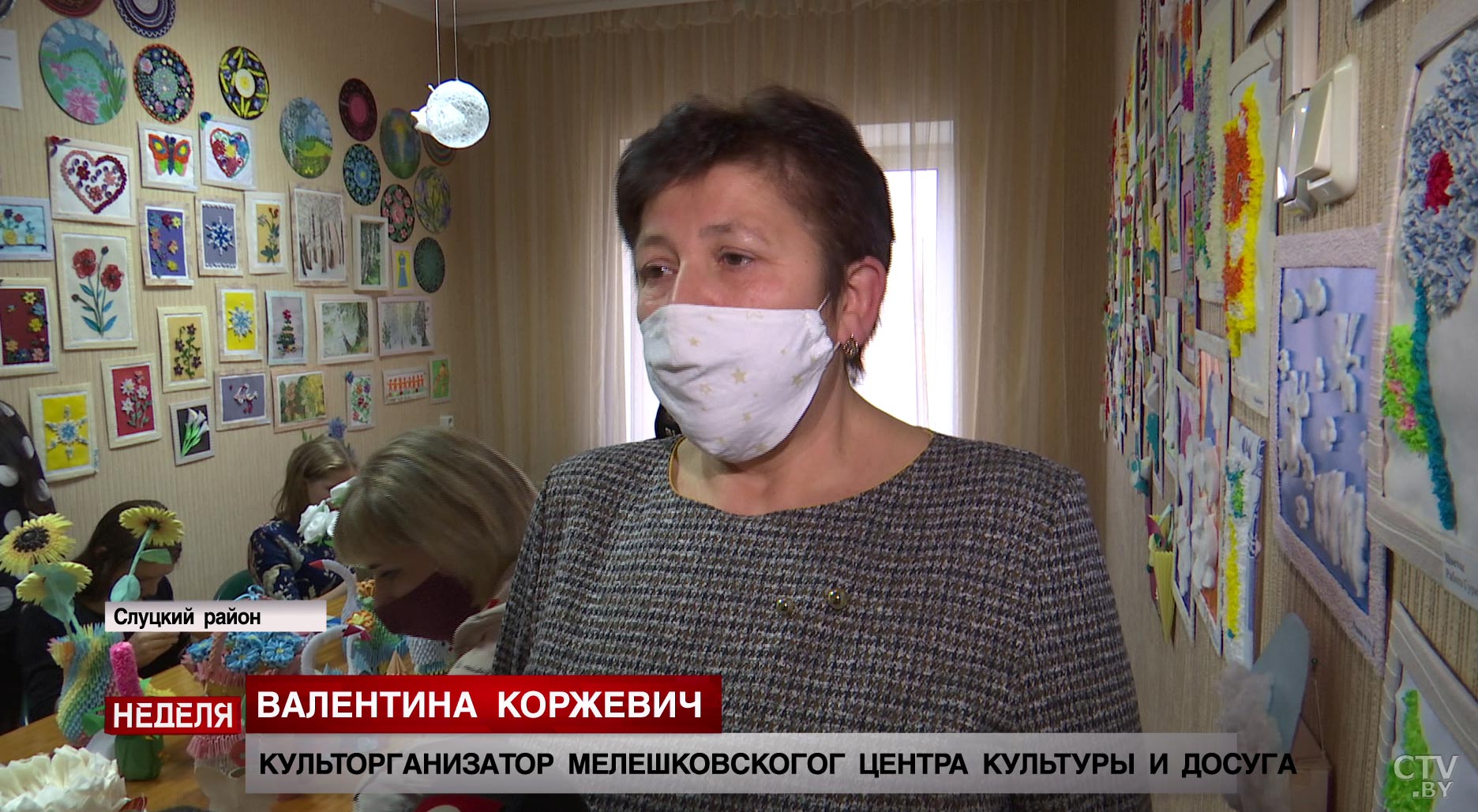 «Очень страшно, когда больше не услышу мужа, детей, никого». Белоруска рассказала, как переболела коронавирусом в тяжёлой форме-31