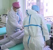 9932 человек выздоровели от коронавируса в Беларуси. Что известно на 17 мая
