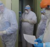 52 854 пациента выздоровели. Ситуация по коронавирусу в Беларуси на 8 июля