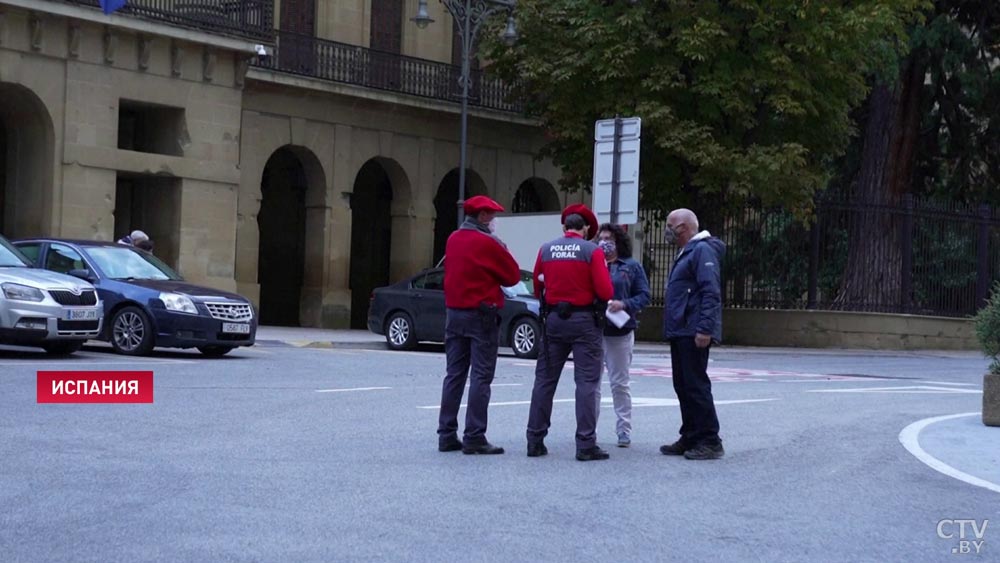 В Европе усилят карантинные ограничения на Новый год и Рождество-4
