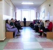 Без ПЦР-тестирования и возможность остаться дома без оформления больничного. В Министерстве здравоохранения подписан указ