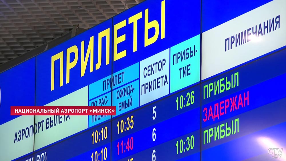 Ситуация с коронавирусом в Беларуси. Минздрав озвучил данные на 2 ноября-4