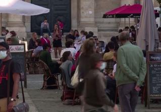 Из-за роста случаев коронавируса многие страны мира усиливают карантинные меры