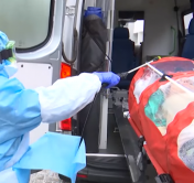 Последние данные по коронавирусу в Беларуси. Ситуация на 10 апреля