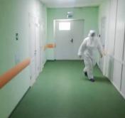 Новые цифры по коронавирусу в Беларуси. Данные за 15 мая