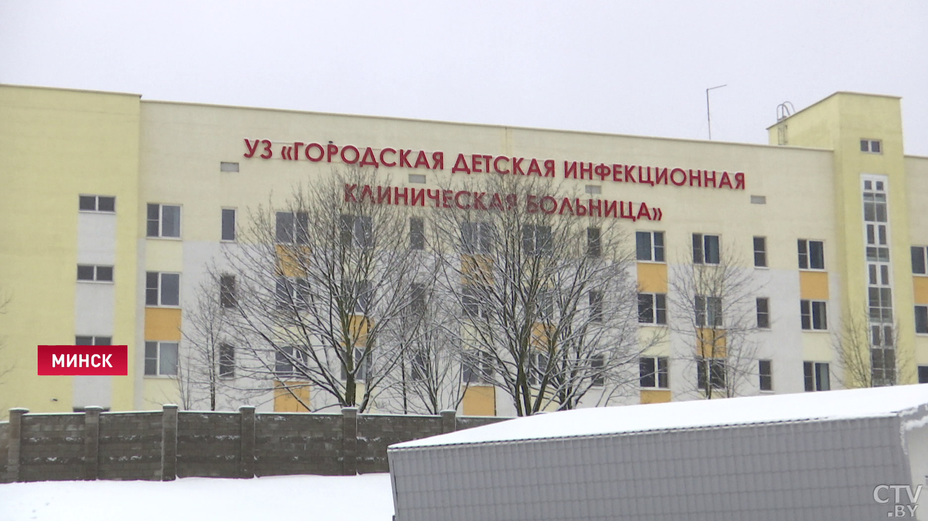 Коронавирус у детей. При каких симптомах родители должны бить тревогу?-1