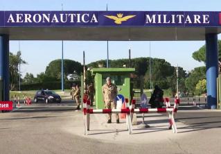 Жертвами коронавируса в Европе стали уже три человека