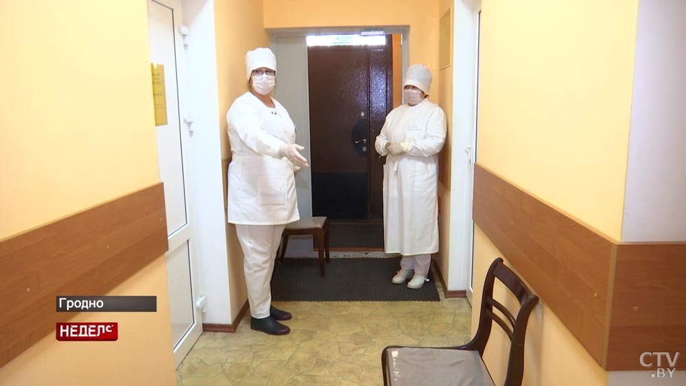 Какой план действий разработали в Гродненской области для борьбы с коронавирусом-19 Какой план действий разработали в Гродненской области для борьбы с коронавирусом-19