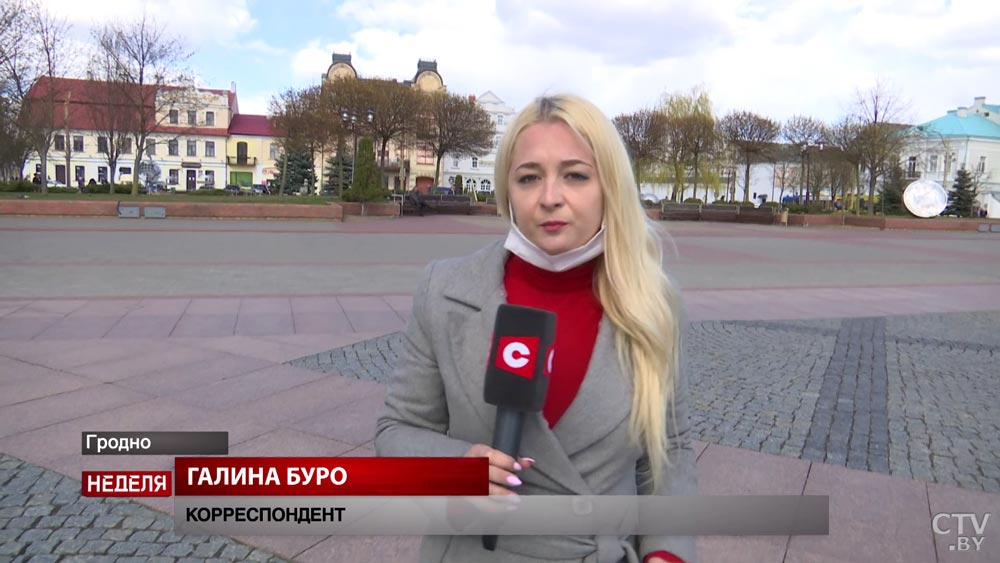 Какой план действий разработали в Гродненской области для борьбы с коронавирусом-4 Какой план действий разработали в Гродненской области для борьбы с коронавирусом-4