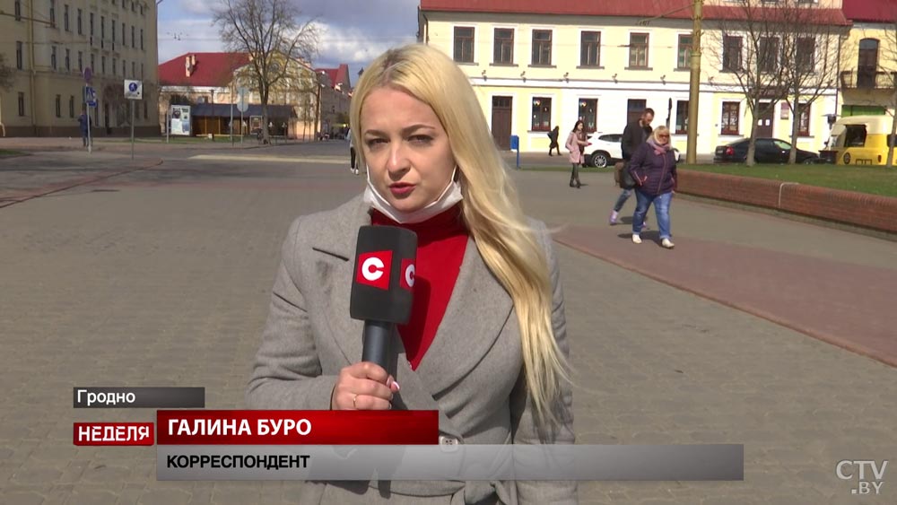 Какой план действий разработали в Гродненской области для борьбы с коронавирусом-22 Какой план действий разработали в Гродненской области для борьбы с коронавирусом-22