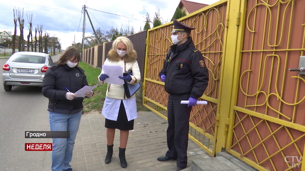 Должен был находиться на самоизоляции, но повёз грузы. История нарушителя-1 Должен был находиться на самоизоляции, но повёз грузы. История нарушителя-1