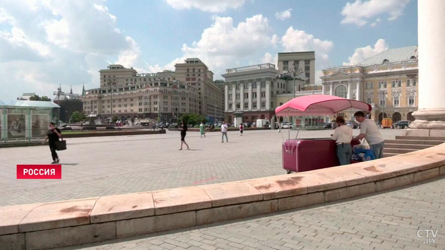 В России смертность от коронавируса выросла на 20%, а Греция отменяет обязательное ношение масок-1